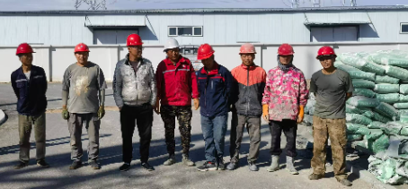 彭山厂房地基沉降注浆加固施工队伍怎么选